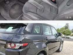 Usado 2013 Land Rover Range Rover evoque Sedan | € 15.900 (Super Preço)