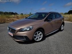 Outra Usado 2013 Volvo V40 CC Carrinha | € 11.950 (Bom preço)