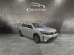 Cinza Usado 2024 Opel Corsa Edition | € 20.950 (Caro)