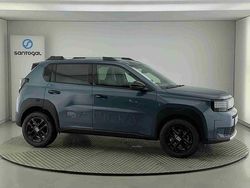 Azul Novo 2025 Fiat Panda Icon Citadino | € 21.603