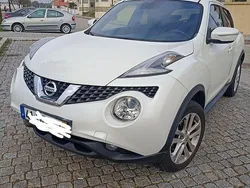 Usado 2017 Nissan Juke N-Connecta SUV | € 12.650 (Bom preço)