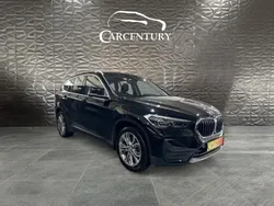 Preto Usado 2021 BMW X1 SUV | € 29.850