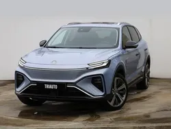 Azul Novo 2025 MG Marvel R Comfort SUV | € 35.000 (Bom preço)