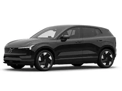 Preto Usado 2025 Volvo EX30 SUV | € 43.550 (Preço justo)