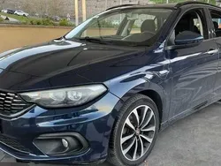 Usado 2017 Fiat Tipo Lounge Carrinha | € 7.900 (Bom preço)