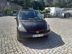 Usado 2002 Honda Jazz Citadino | € 2.400 (Preço justo)