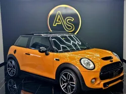Outra Usado 2014 Mini Cooper Citadino | € 16.499 (Preço justo)