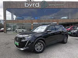 Preto Usado 2023 Peugeot e-2008 Active SUV | € 22.900 (Preço justo)