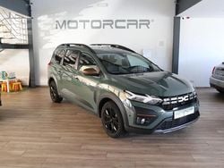 Verde Usado 2023 Dacia Jogger Extreme Monovolume | € 18.890 (Preço justo)