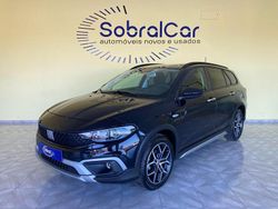 Preto Usado 2023 Fiat Tipo Wagon Carrinha | € 21.500 (Caro)