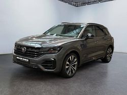 Cinza Usado 2023 VW Touareg R SUV | € 67.500