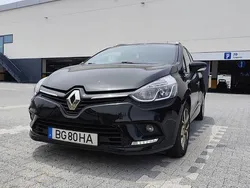 Usado 2018 Renault Clio IV Sedan | € 6.500 (Super Preço)