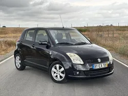 Usado 2007 Suzuki Swift Sedan | € 4.500 (Preço justo)