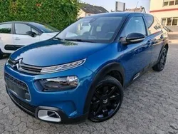Azul Usado 2020 Citroën C4 Cactus Citadino | € 15.900 (Preço elevado)