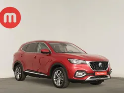 Usado 2022 MG EHS Luxury SUV | € 24.499 (Preço justo)