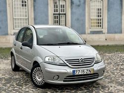 Usado 2005 Citroën C3 Sedan | € 2.650 (Preço justo)