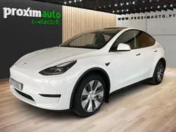 Branco Usado 2022 Tesla Model Y SUV | € 35.450