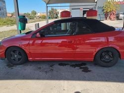 Usado 2001 Opel Astra Cabrios | € 4.500