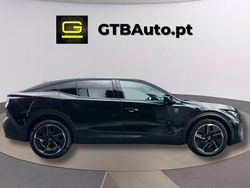Preto Usado 2024 Peugeot 408 GT GT SUV | € 33.900