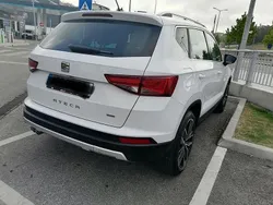 Usado 2017 Seat Ateca SUV | € 22.000