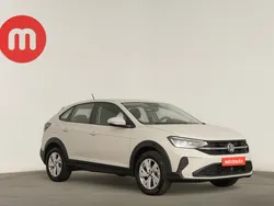 Usado 2023 VW Taigo SUV | € 19.999 (Preço justo)