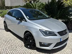 Usado 2015 Seat Ibiza FR | € 8.950 (Preço justo)