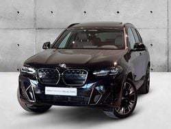 Preto carbon metalizada Usado 2024 BMW iX3 M Sport SUV | € 87.325