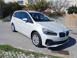 BMW 216 Gran Tourer