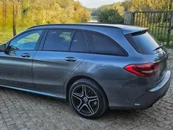Cinzento Usado 2019 Mercedes C300 Carrinha | € 28.500 (Preço elevado)