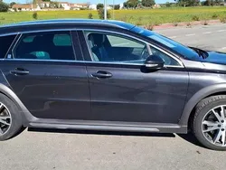 Usado 2012 Peugeot 508 RXH Sedan | € 10.000 (Preço justo)