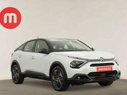 Usado 2024 Citroën C4 PureTech | € 22.499 (Preço justo)