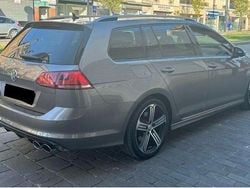 Usado 2016 VW Golf VII R Carrinha | € 25.900