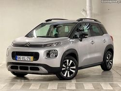 Cinza Usado 2019 Citroën C3 Live Citadino | € 11.500 (Preço justo)