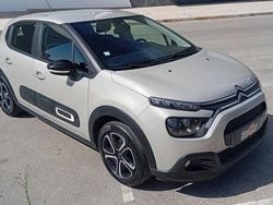 Outra Usado 2021 Citroën C3 Citadino | € 12.950 (Preço justo)