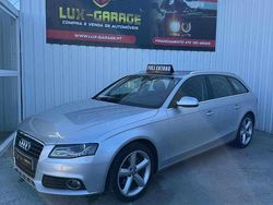 Cinzento Usado 2010 Audi A4 | € 14.900 (Caro)
