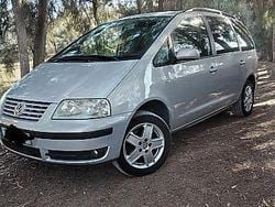 Usado 2003 VW Sharan Monovolume | € 5.900