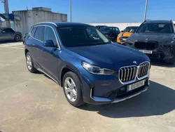 Azul Usado 2025 BMW X1 xLine SUV | € 58.250