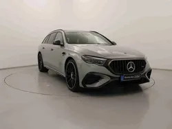 Cinzento Novo 2025 Mercedes E300 Carrinha | € 132.990
