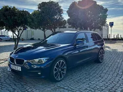 Usado 2018 BMW 318 Sedan | € 13.500 (Super Preço)