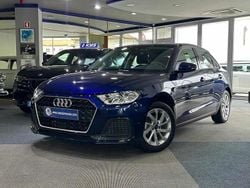 Azul Usado 2024 Audi A1 Sportback Citadino | € 23.990 (Preço justo)