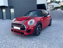 Usado 2017 Mini John Cooper Works Citadino | € 21.950 (Super Preço)