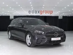 Mercedes E300