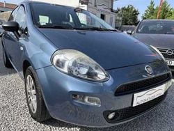 Azul Usado 2018 Fiat Punto Easy Citadino | € 8.750 (Preço justo)
