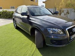 Usado 2008 Audi Q5 SUV | € 17.000