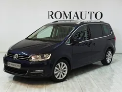 VW Sharan