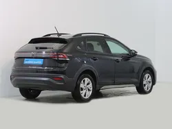 Preto Usado 2023 VW Taigo SUV | € 18.900 (Preço justo)