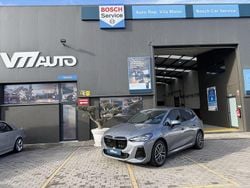 Usado 2024 BMW 225 Active Tourer Monovolume | € 38.500 (Preço justo)