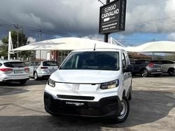 Branco Novo 2025 Fiat Doblò Monovolume | € 22.900 (Preço justo)