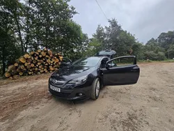 Usado 2012 Opel Astra GTC | € 6.250 (Caro)
