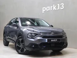 Cinza Usado 2022 Citroën C4 Feel | € 18.500 (Bom preço)